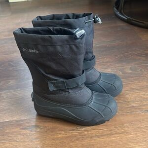 Columbia Snow Boots